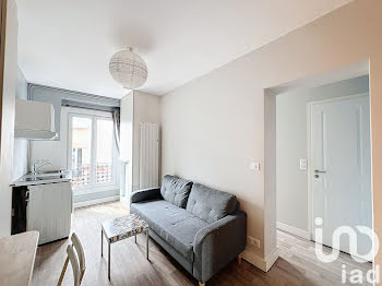 appartement à Paris 18ème (75)