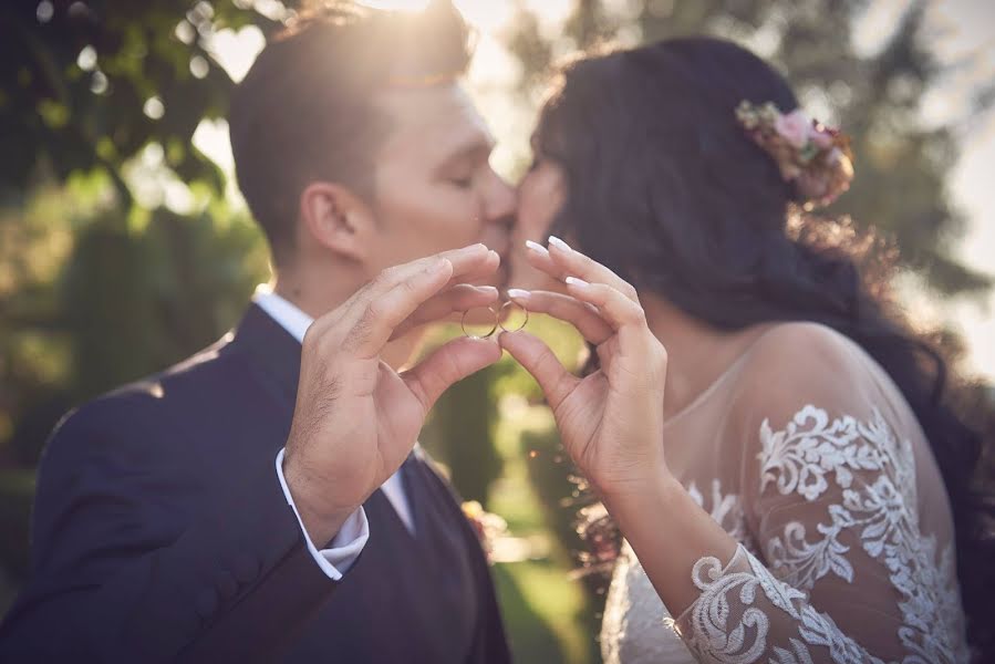 Fotógrafo de casamento Manuel Ortiz Portada (ortizportada). Foto de 23 de maio 2019