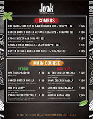 Jook Taproom menu 6