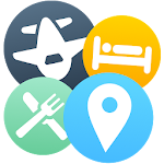 Cover Image of Скачать Trip Plans 1.2.9 APK