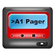 A1 Pager (Pro) Install on Windows