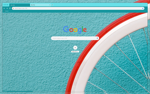 Wheel chrome extension