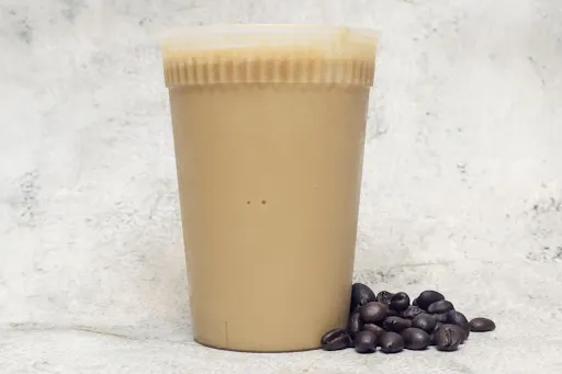 Caramel Cold Coffee