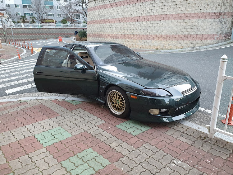 ソアラのjzz30・ソアラに関するカスタム事例の投稿画像2枚目