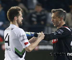 VIDEO: van twijfel tot applauswissel voor Reynaud, zo beleefden de OHL-fans afgelopen zaterdagavond