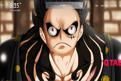 Anime Wallpaper One Piece