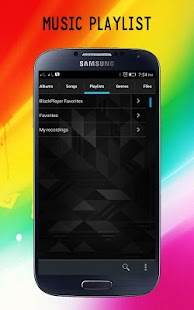 How to mod Black Disc Music Player patch 1.0 apk for android