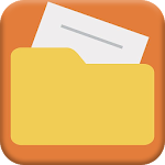 Cover Image of Herunterladen All File Manager filemanager-1.0.2 APK