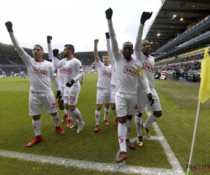 Standard vloert Genk opnieuw en verovert plaats in top zes