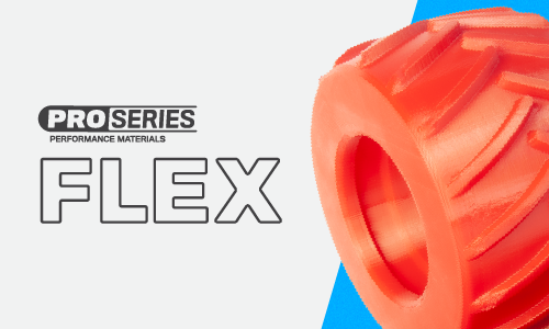 PRO Series Flex