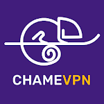 CHAME VPN - Free VPN Proxy, Fast & Secure VPN Apk