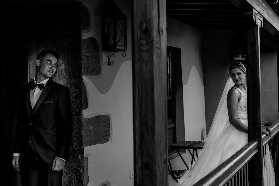 Wedding photographer Miguel Angel Padrón Martín (miguelapm). Photo of 29 August 2018