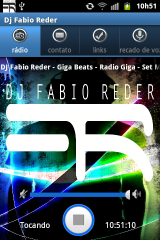 Dj Fabio Reder