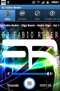 How to download Dj Fabio Reder 4.0.0 apk for bluestacks