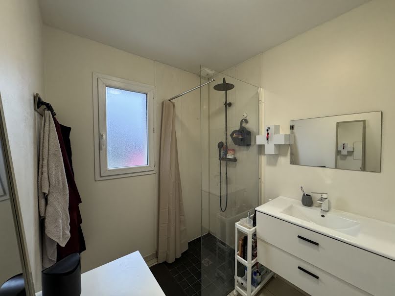 Vente maison 3 pièces 75 m² à Quatremare (27400), 189 000 €