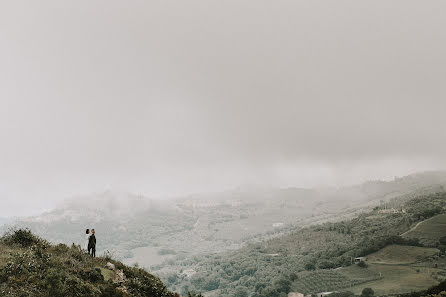 Fotograful de nuntă Igor Gerasimchuk (rockferret). Fotografia din 31 octombrie 2019