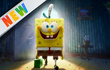 The SpongeBob Movie 2020 HD Wallpapers small promo image