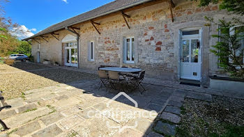 maison à Chalon-sur-saone (71)