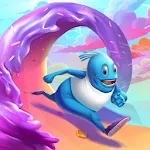 Cover Image of Download Doode Loop - Supersonic speed parcour 1.47 APK