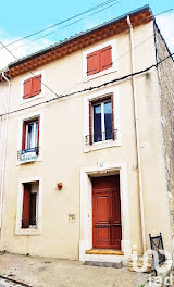 maison à Corneilhan (34)