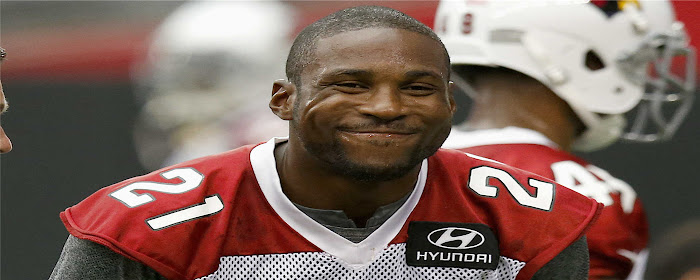 Patrick Peterson Themes & New Tab marquee promo image