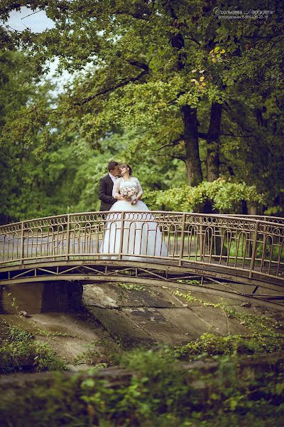 Vestuvių fotografas Margarita Usolceva (ritosik). Nuotrauka 2013 lapkričio 10