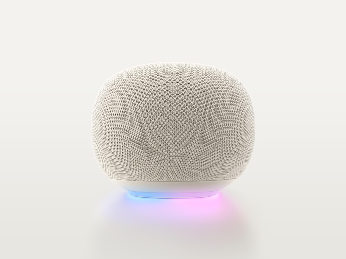 Google Home Speaker (2026)