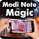 Modi Note Magic icon