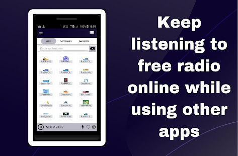 Radio Station Kazakhstan - All FM AM(圖6)-速報App