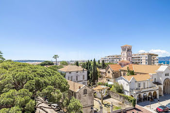 appartement à Cannes (06)