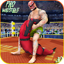 Super Tag Team Wrestling Rumble Couple St 1.0 APK Download