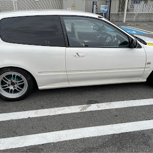 シビック EG6