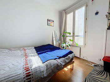 appartement à Paris 10ème (75)