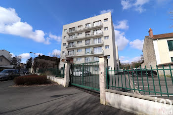 appartement à Avon (77)