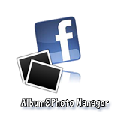 Facebook Album & Photo Manager Chrome extension download