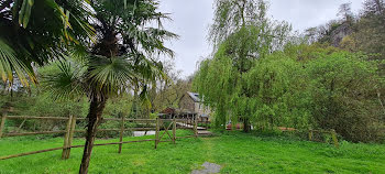 maison à Vieux-Vy-sur-Couesnon (35)