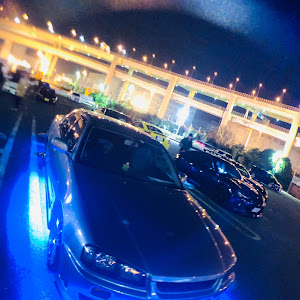 スカイライン ER34