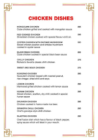 Chop Chop menu 4