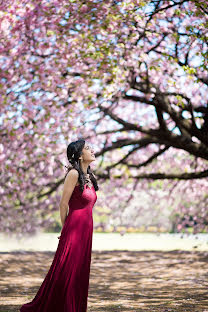 Wedding photographer Sebastian Teh (loveinstills). Photo of 4 June 2019