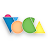 iVoca: Learn Languages Words icon