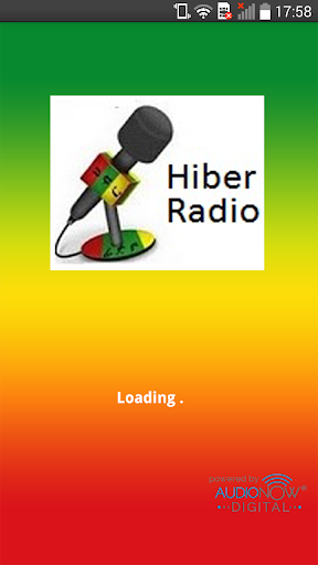 Hiber Radio Las Vegas