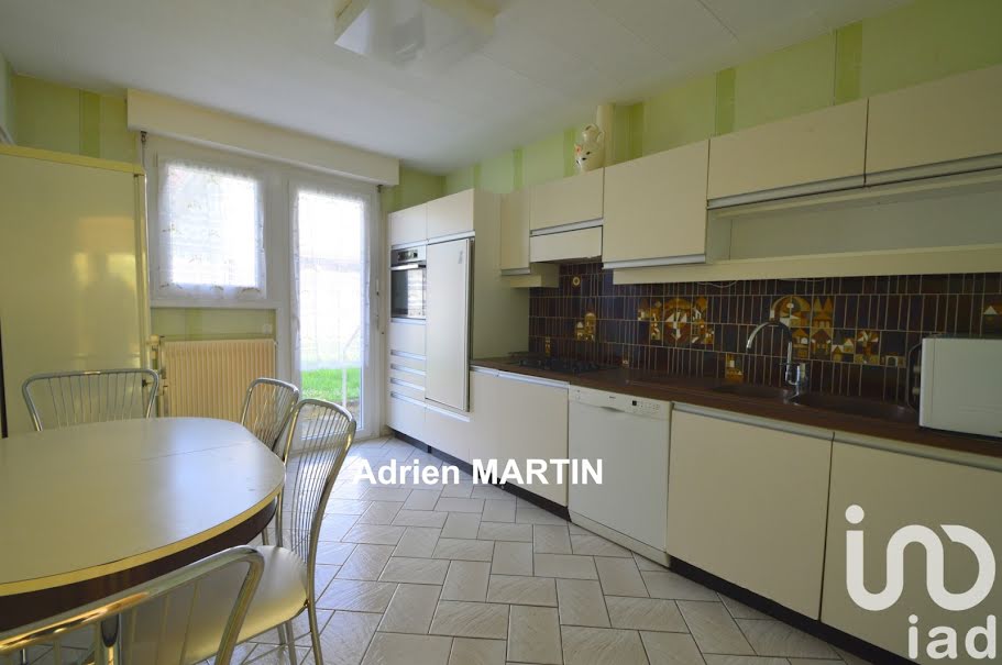 Vente maison 5 pièces 110 m² à Lay-Saint-Christophe (54690), 320 000 €