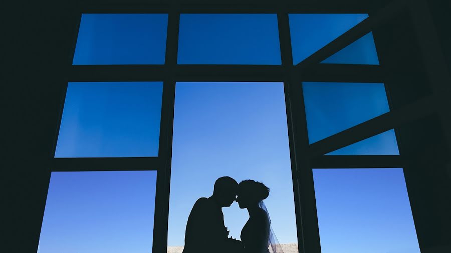 Photographe de mariage Pavel Lestev (pavellestev). Photo du 6 mai 2018