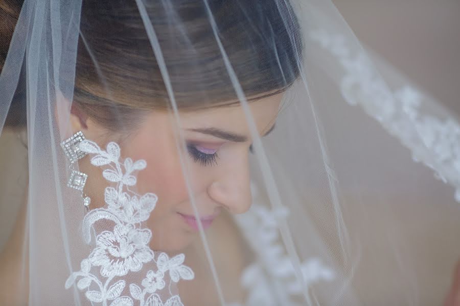 Wedding photographer Tina Markovkina (shell). Photo of 21 September 2015