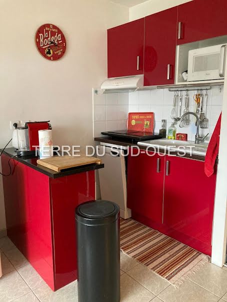 Vente appartement 2 pièces 38.26 m² à Biarritz (64200), 315 000 €