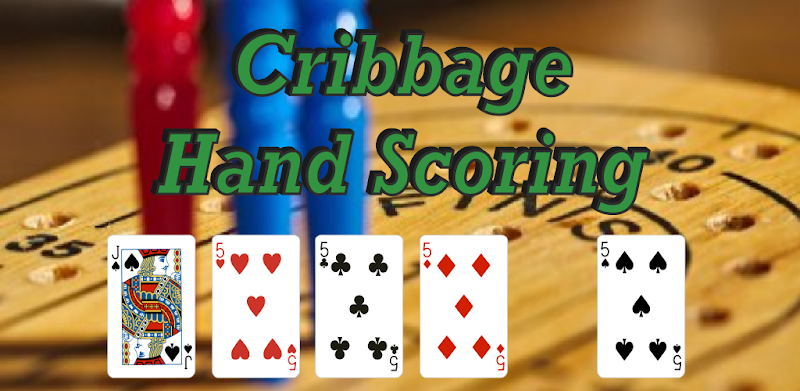 Cribbage Scoring