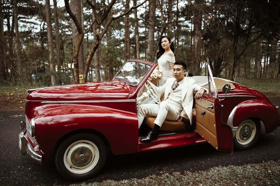 Photographe de mariage Nguyễn Hậu (boophotography). Photo du 14 mai 2023