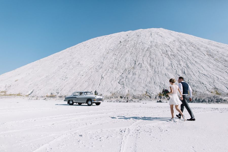 Wedding photographer Aleksandr Shayunov (shayunov). Photo of 11 August 2015