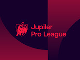 Dit is de hertekende kalender van de Jupiler Pro League, mét Waasland-Beveren, Beerschot én OH Leuven