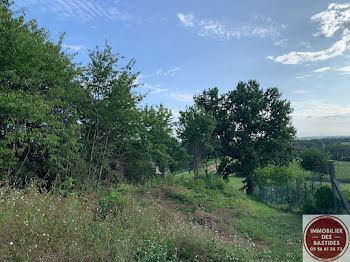 terrain à Soussac (33)